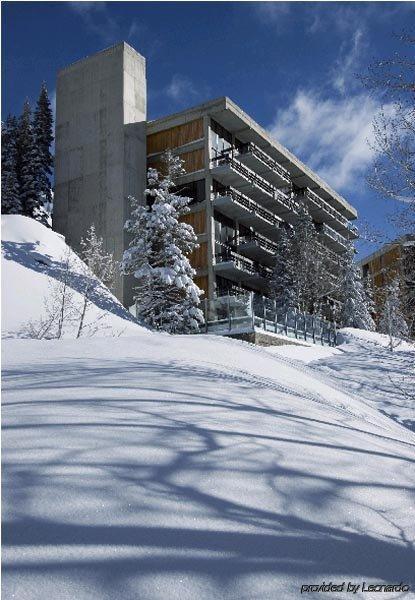 The Inn Санди Екстериор снимка
